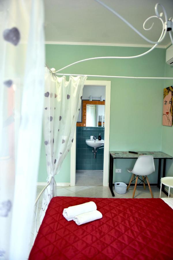 Nonna Anita Palace Narni Extérieur photo