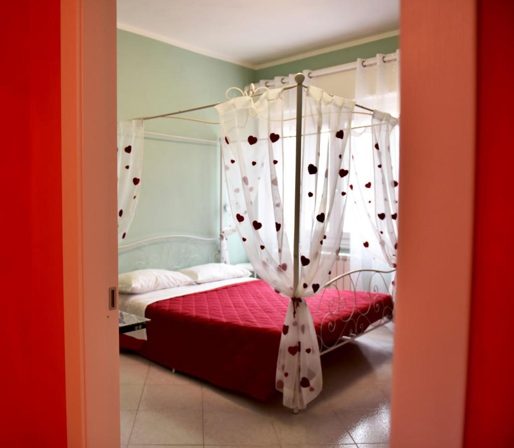 Nonna Anita Palace Narni Extérieur photo