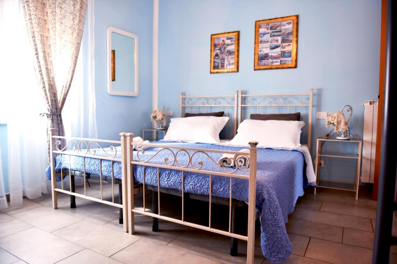 Nonna Anita Palace Narni Extérieur photo
