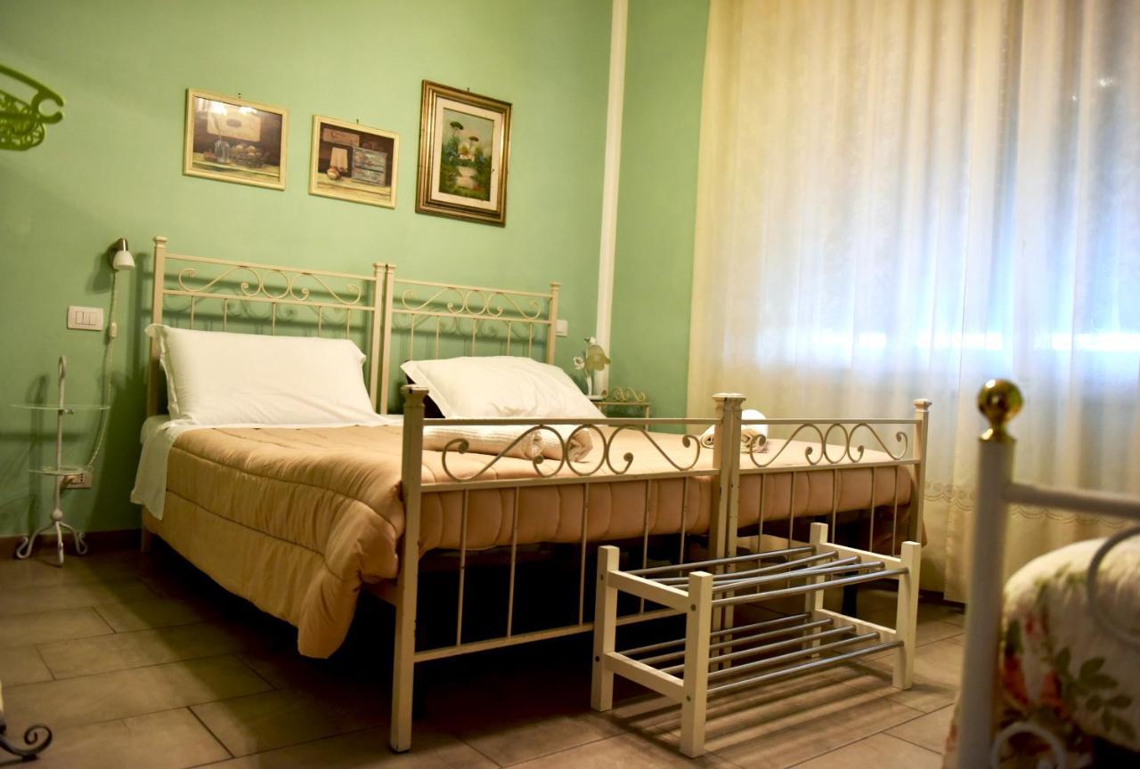 Nonna Anita Palace Narni Extérieur photo